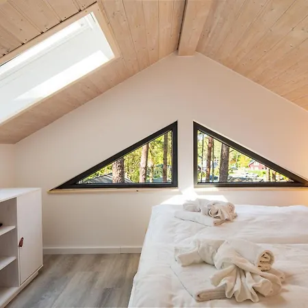 Apartment Ferienhaus Wald &amp Meer *