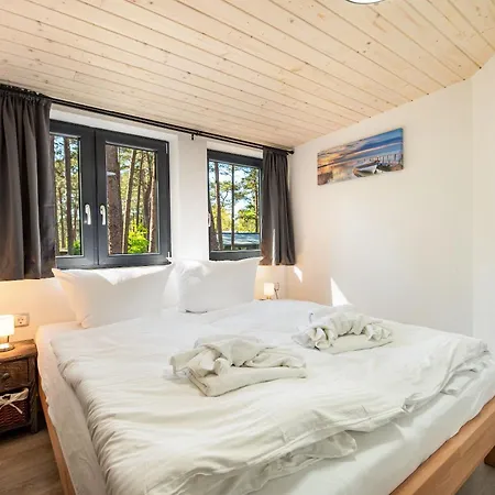 Apartment Wald&meer Baabe