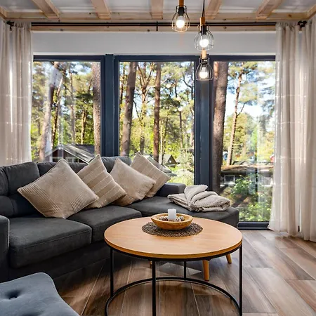 Wald&meer Apartment *