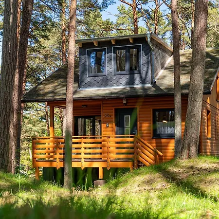 Apartment Ferienhaus Wald &amp Meer Baabe