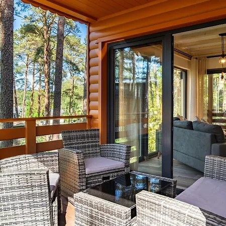 Apartment Wald&meer