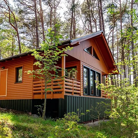 Ferienhaus Wald &amp Meer