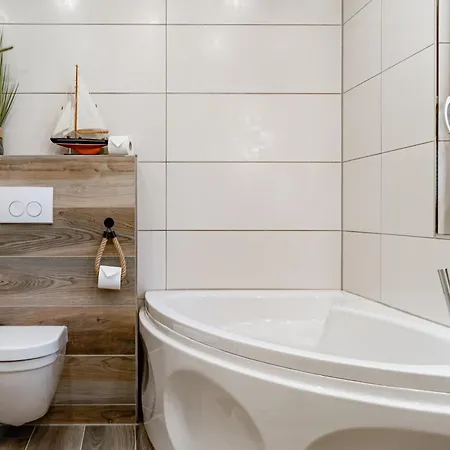 Ferienhaus Wald &amp Meer