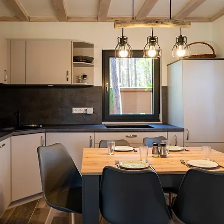 Apartment Ferienhaus Wald &amp Meer *