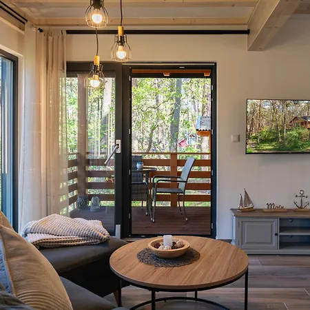 Apartment Ferienhaus Wald &amp Meer