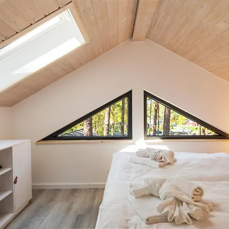 Apartment Ferienhaus Wald &amp Meer