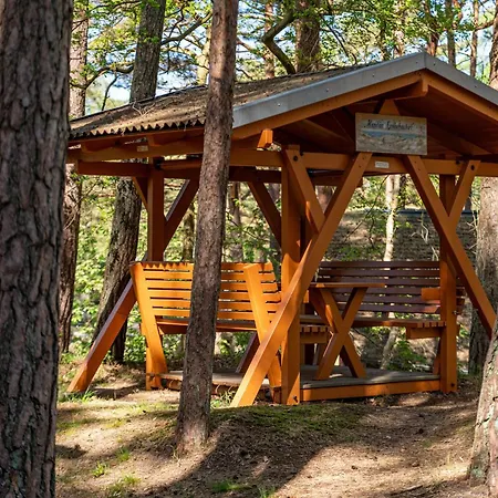 Apartment Ferienhaus Wald &amp Meer *