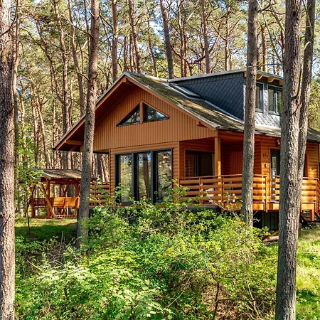 Apartment Ferienhaus Wald &amp Meer *