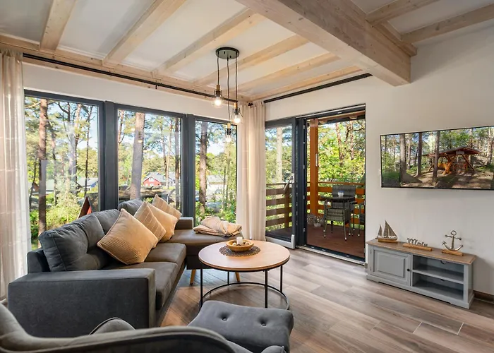 Wald & شقة بابي