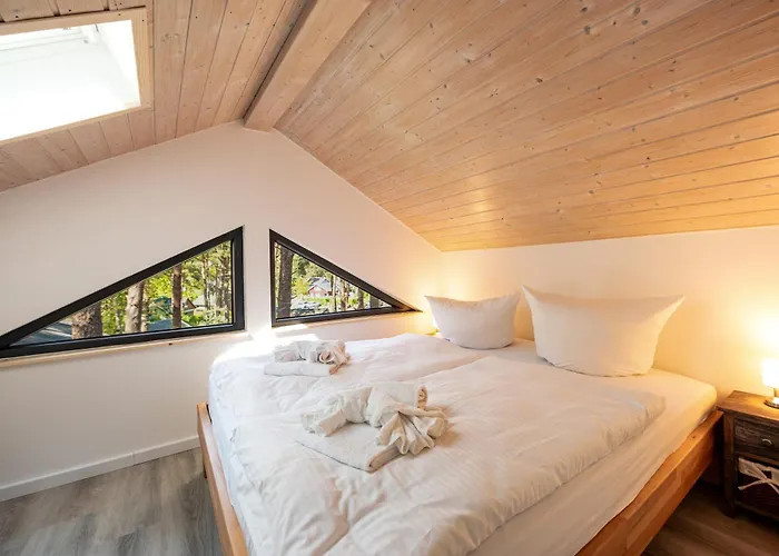 شقة Wald & بابي