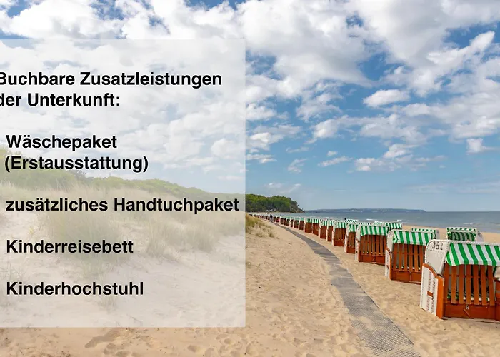 شقة Wald & بابي